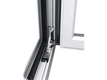 WEEN HIDE 110 - Concealed window hinge by MASTER ITALY - view 2
